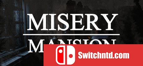 《苦难大厦（Misery Mansion）》DARKSiDERS镜像版[EN]_0