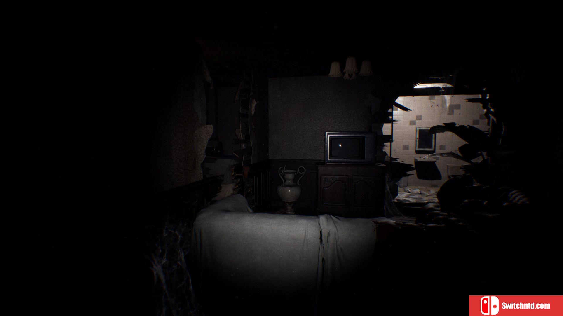 《苦难大厦（Misery Mansion）》DARKSiDERS镜像版[EN]_1