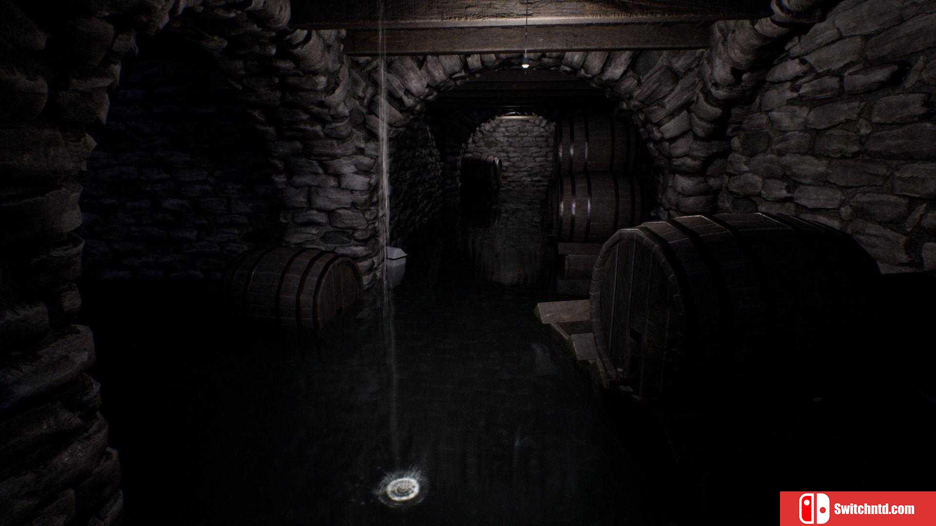 《苦难大厦（Misery Mansion）》DARKSiDERS镜像版[EN]_4
