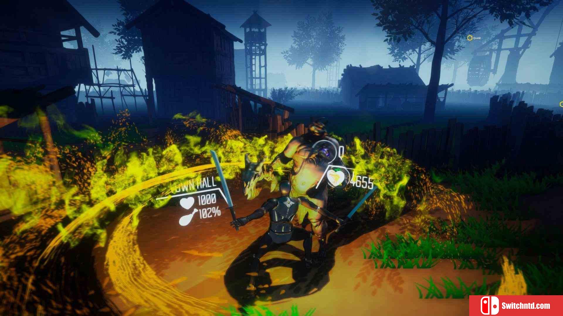 《阿尔法001（The Alpha 001）》DARKSiDERS镜像版[EN]_1