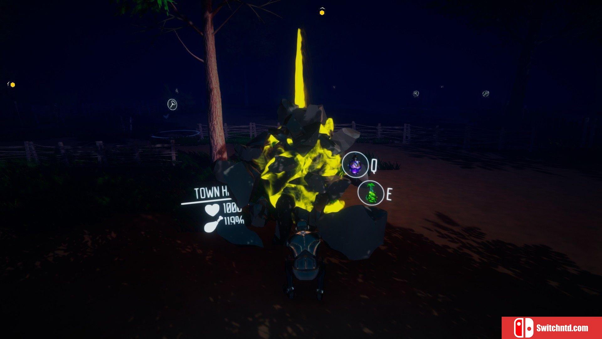 《阿尔法001（The Alpha 001）》DARKSiDERS镜像版[EN]_4