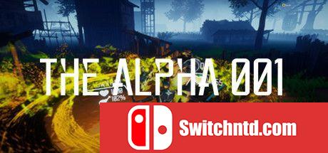 《阿尔法001（The Alpha 001）》DARKSiDERS镜像版[EN]_0