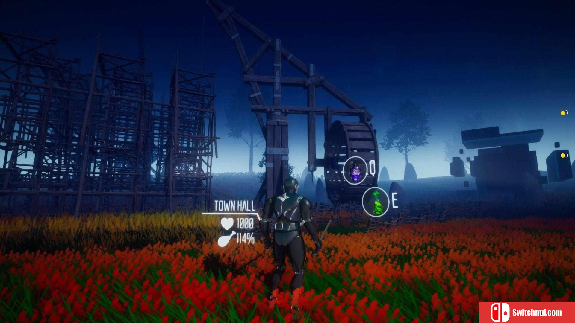 《阿尔法001（The Alpha 001）》DARKSiDERS镜像版[EN]_5