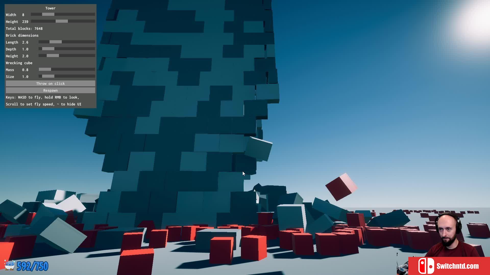 《抛出立方体到砖塔崩溃他们（Throw Cubes into Brick Towers）》ALiAS硬盘版[EN]_5