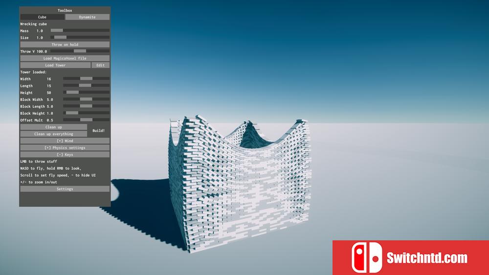 《抛出立方体到砖塔崩溃他们（Throw Cubes into Brick Towers）》ALiAS硬盘版[EN]_2