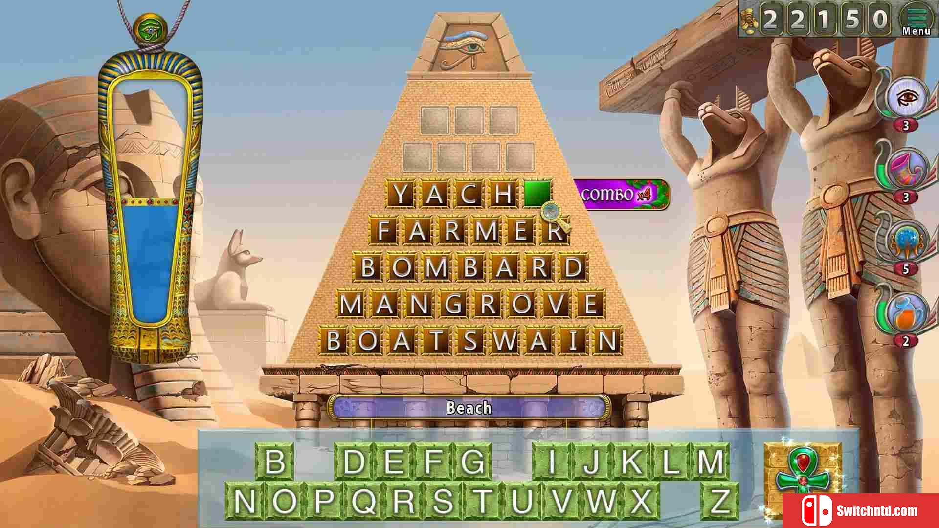 《神奇金字塔：重生（Amazing Pyramids: Rebirth）》RAZOR硬盘版[EN]_4