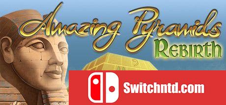 《神奇金字塔：重生（Amazing Pyramids: Rebirth）》RAZOR硬盘版[EN]_0
