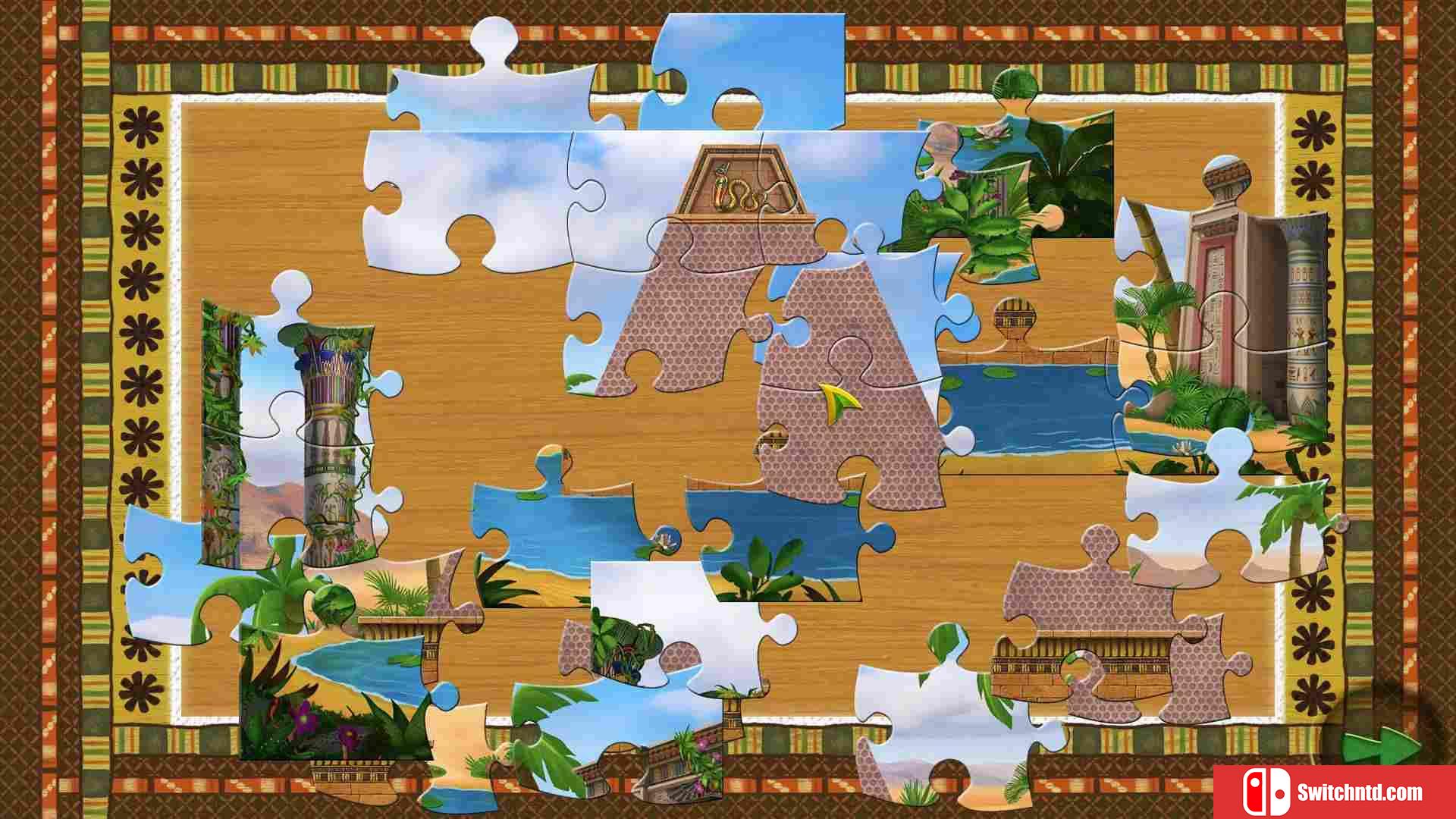 《神奇金字塔：重生（Amazing Pyramids: Rebirth）》RAZOR硬盘版[EN]_5