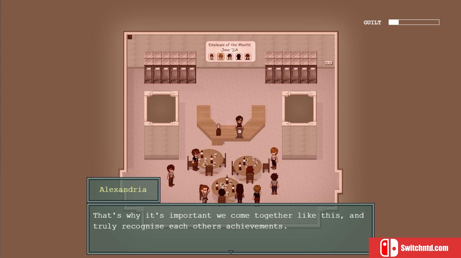《碎片（Fragments）》Build 6115290 Chronos硬盘版[EN]_2