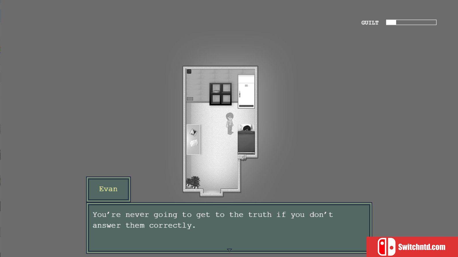 《碎片（Fragments）》Build 6115290 Chronos硬盘版[EN]_3