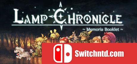 《灯盏纪事（Lamp Chronicle）》Build 6112243 Chronos硬盘版[EN]_0