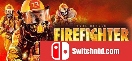《火场英雄：消防队员HD（Real Heroes: Firefighter HD）》Razor1911镜像版[EN]_0