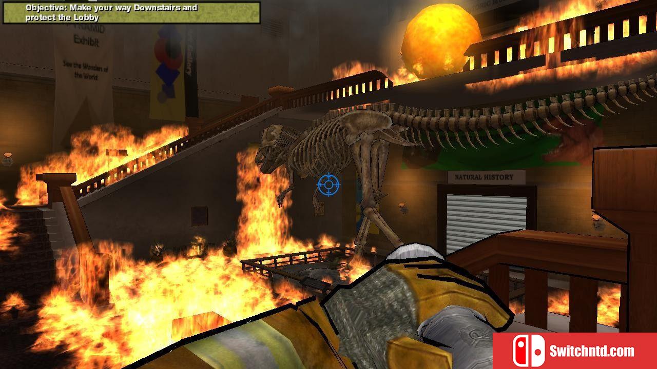 《火场英雄：消防队员HD（Real Heroes: Firefighter HD）》Razor1911镜像版[EN]_5