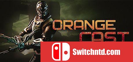 《橙色卡司（Orange Cast: Sci-Fi Space Action Game）》v2.0 CODEX镜像版[EN]_0