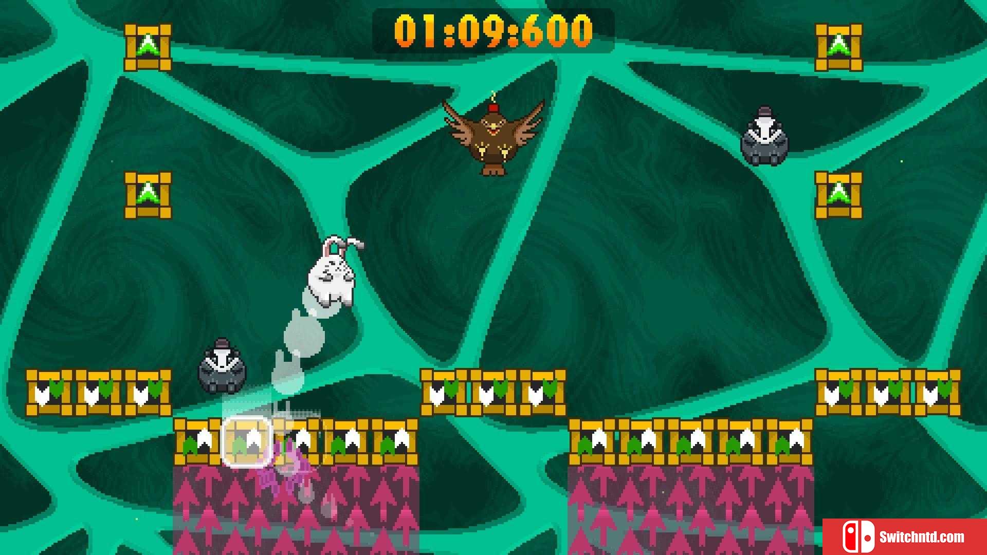 《胖兔起飞（Rotund Takeoff）》v21.01.2021 Haoose硬盘版[EN/JP]_1