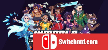 《Jumpala（Jumpala）》v1.0.3 rG硬盘版[EN]_0