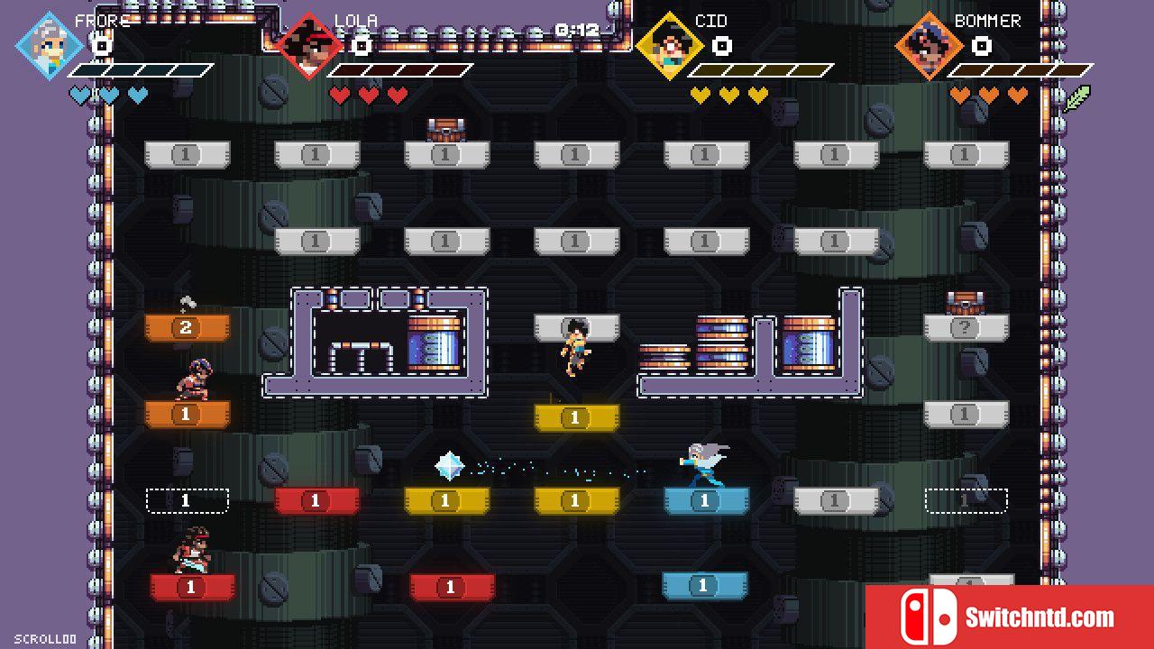 《Jumpala（Jumpala）》v1.0.3 rG硬盘版[EN]_1