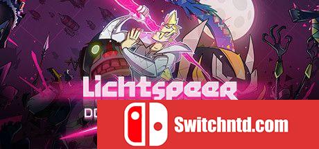 《光之矛：双速版（Lichtspeer: Double Speer Edition）》v1.0 GOG硬盘版[EN]_0