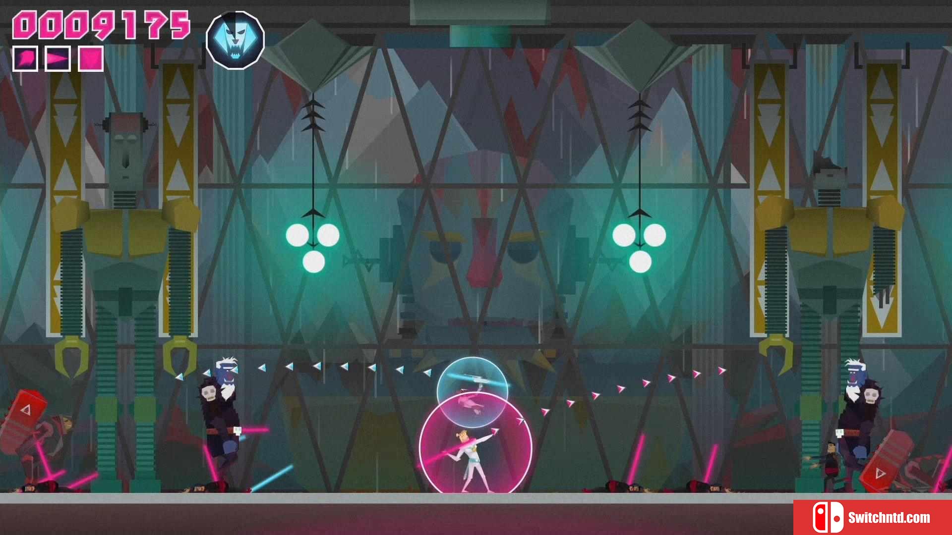 《光之矛：双速版（Lichtspeer: Double Speer Edition）》v1.0 GOG硬盘版[EN]_2