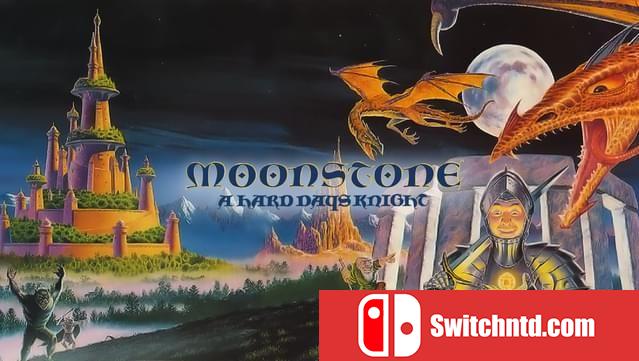 《月石：苦日骑士（Moonstone A Hard Days Knight）》v1.0 DELiGHT硬盘版[EN]_0