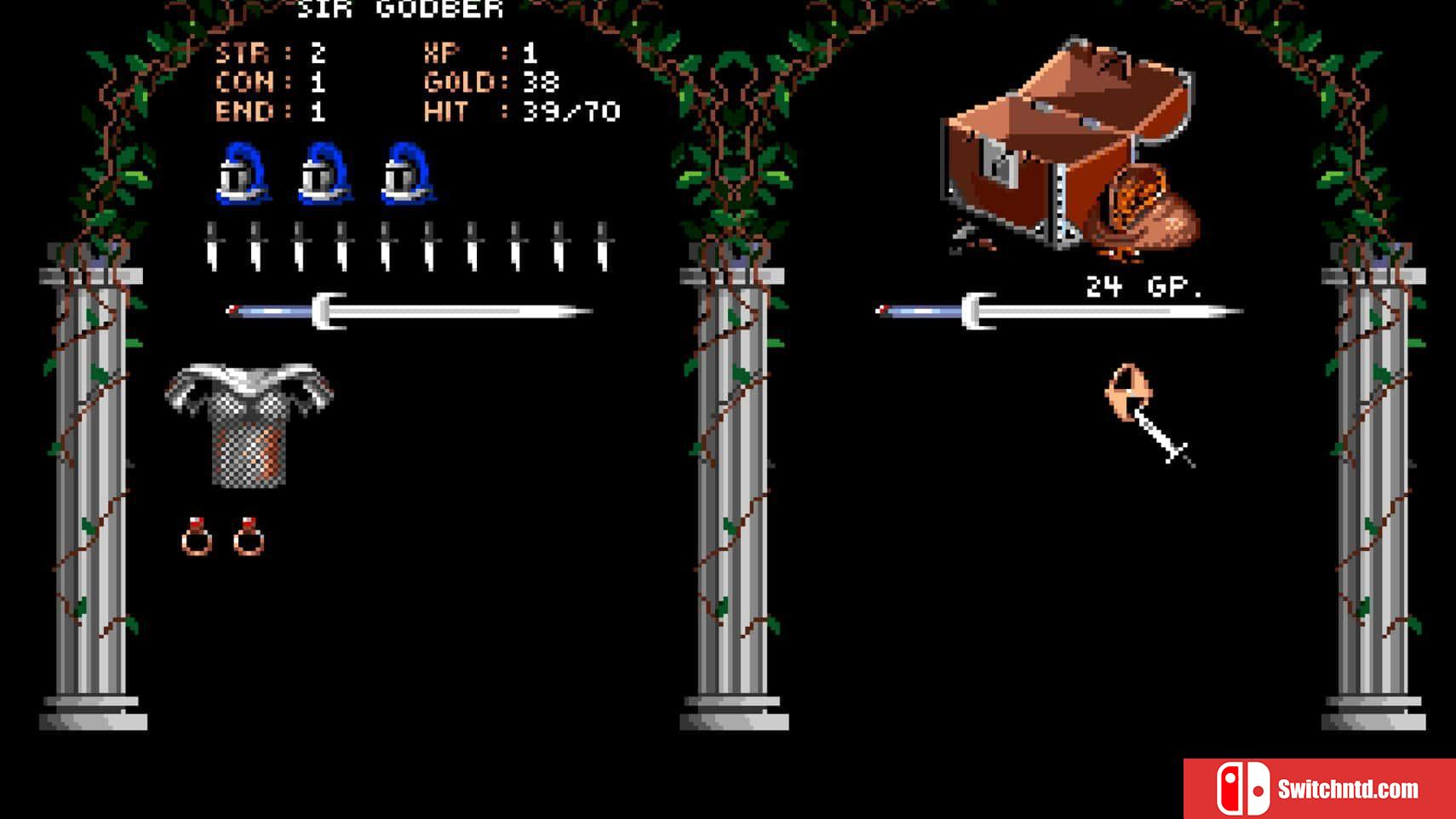 《月石：苦日骑士（Moonstone A Hard Days Knight）》v1.0 DELiGHT硬盘版[EN]_2