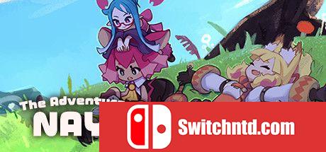 《NAYU的冒险（The Adventure of NAYU）》Build 6105313 Chronos硬盘版[EN/JP]_0