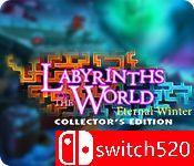 《世界迷宫：永恒之冬（Labyrinths of the World Eternal Winter）》RAZOR硬盘版[EN]_0