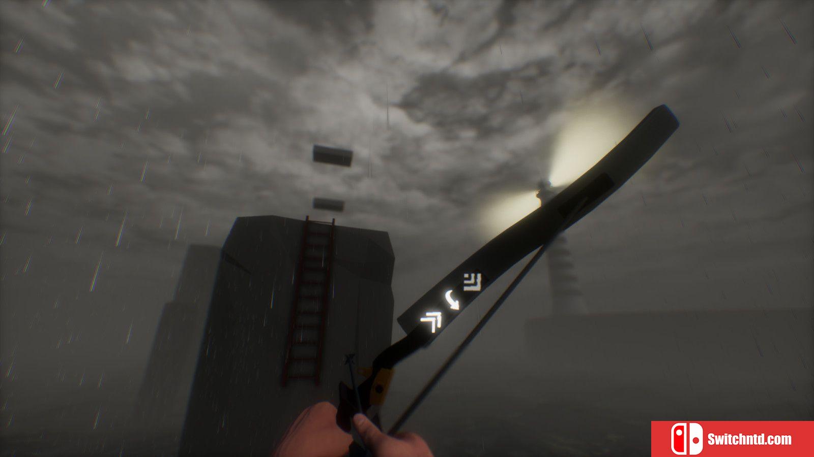 《ADVERSE（ADVERSE）》DARKSiDERS镜像版[EN]_3