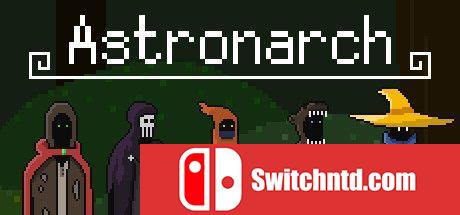 《Astronarch（Astronarch）》Unleashed硬盘版[EN]_0