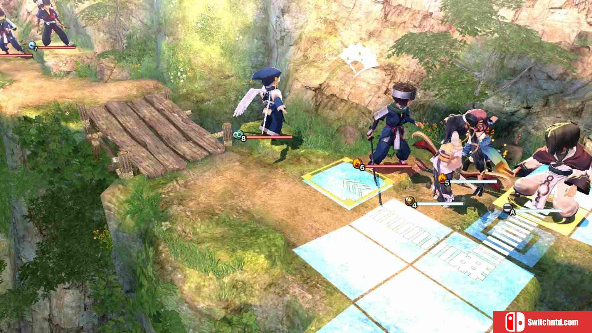 《传颂之物：虚伪的假面（Utawarerumono: Mask Deception）》B.6086398 Chronos硬盘版[TW/EN]_4