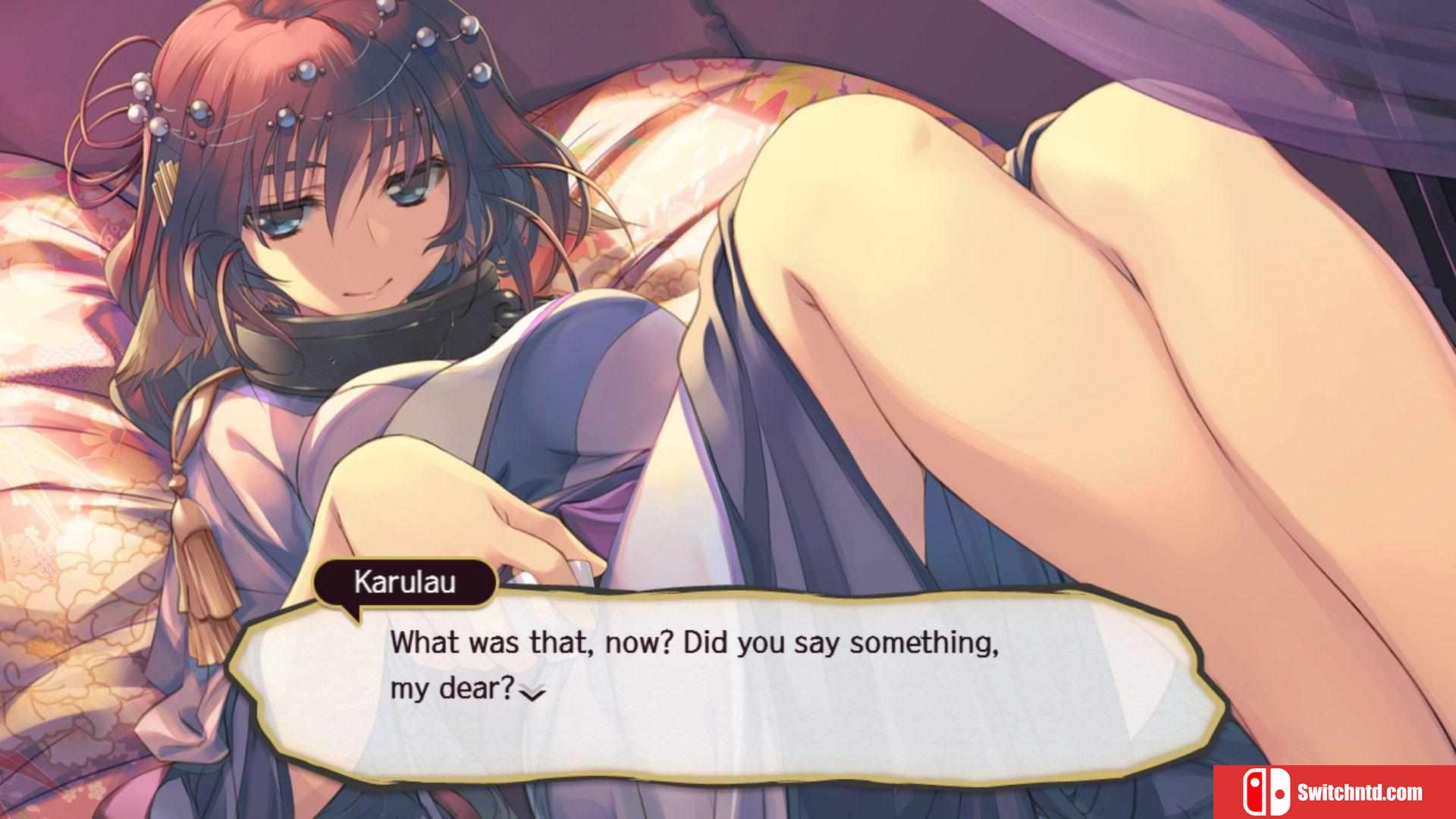 《传颂之物：虚伪的假面（Utawarerumono: Mask Deception）》B.6086398 Chronos硬盘版[TW/EN]_5
