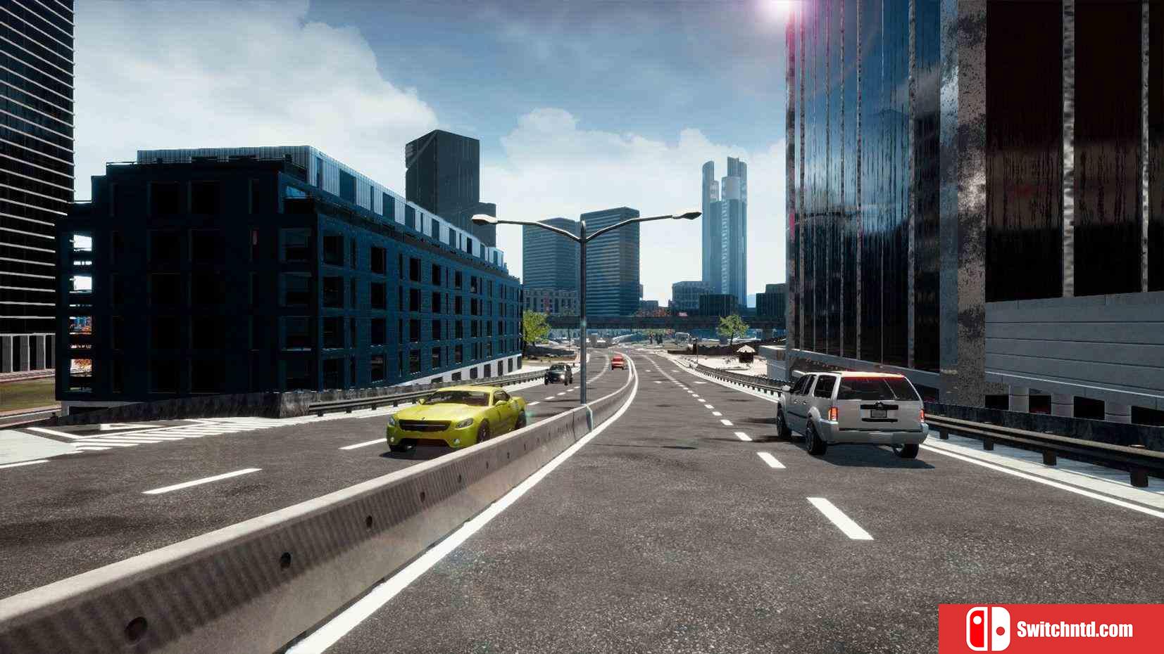 《警察模拟器：巡逻使命（Police Simulator: Patrol Duty）》CODEX镜像版[EN]_4