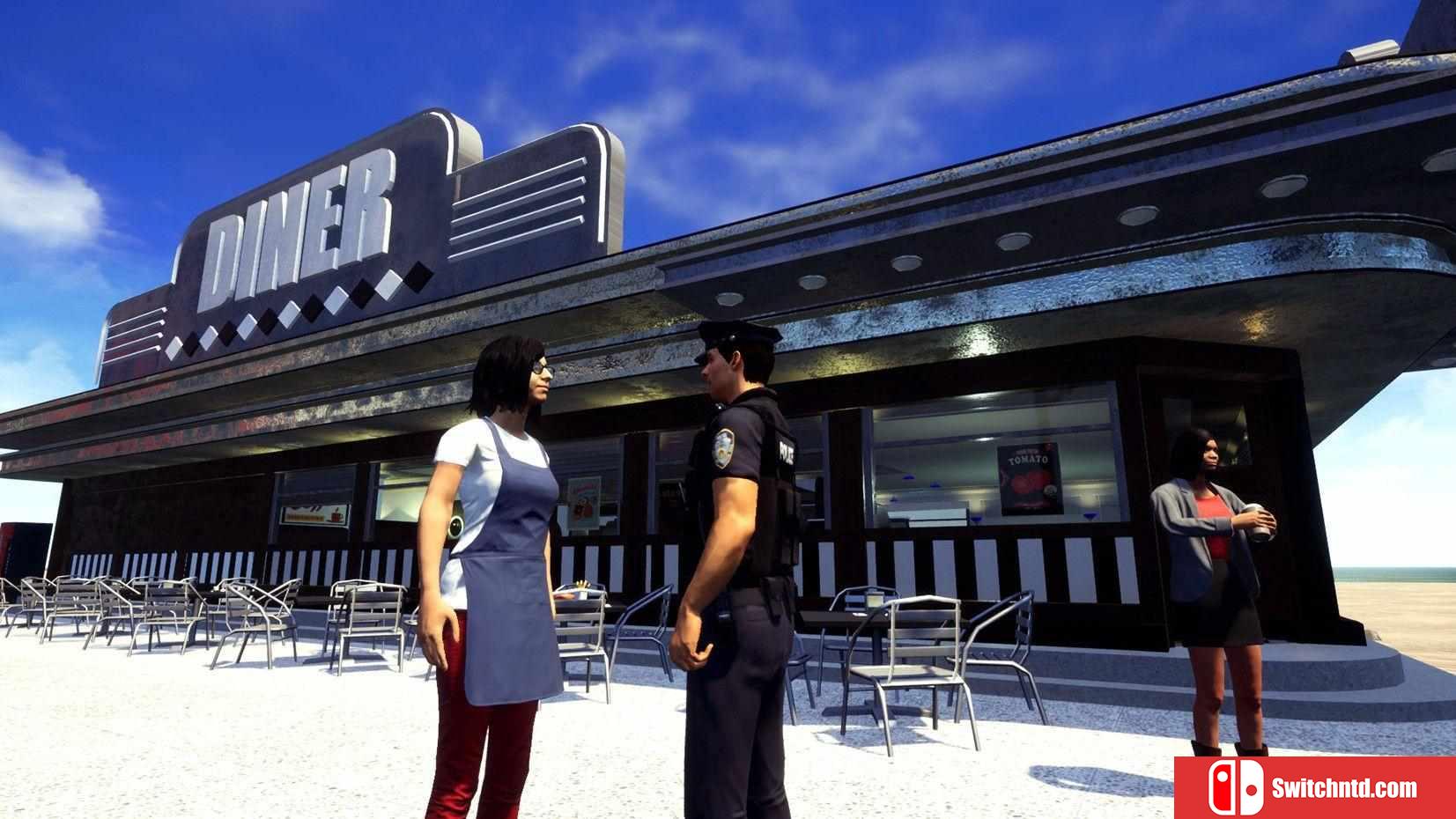 《警察模拟器：巡逻使命（Police Simulator: Patrol Duty）》CODEX镜像版[EN]_5