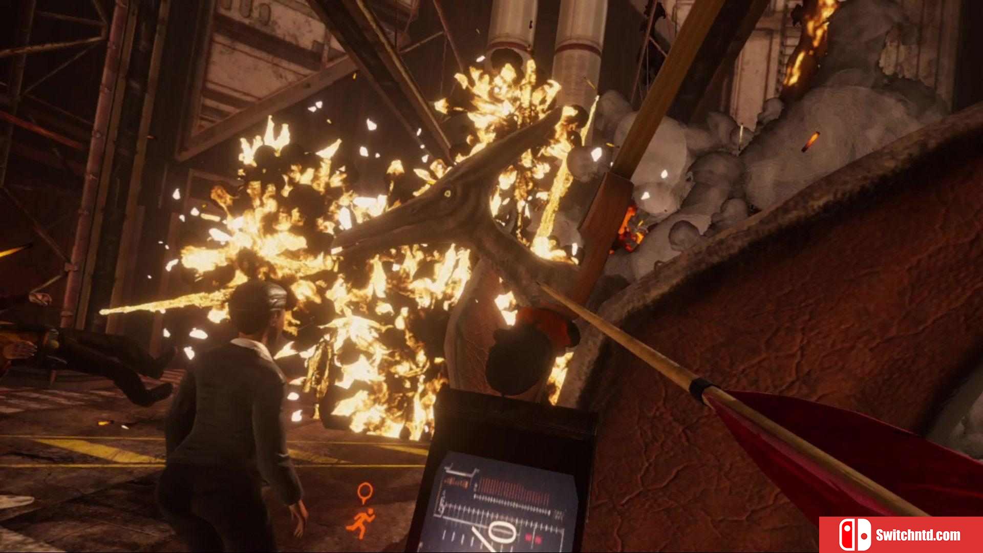 《恐龙喷发（Dino Eruption）》v24.01.2021 Haoose硬盘版[EN]_1
