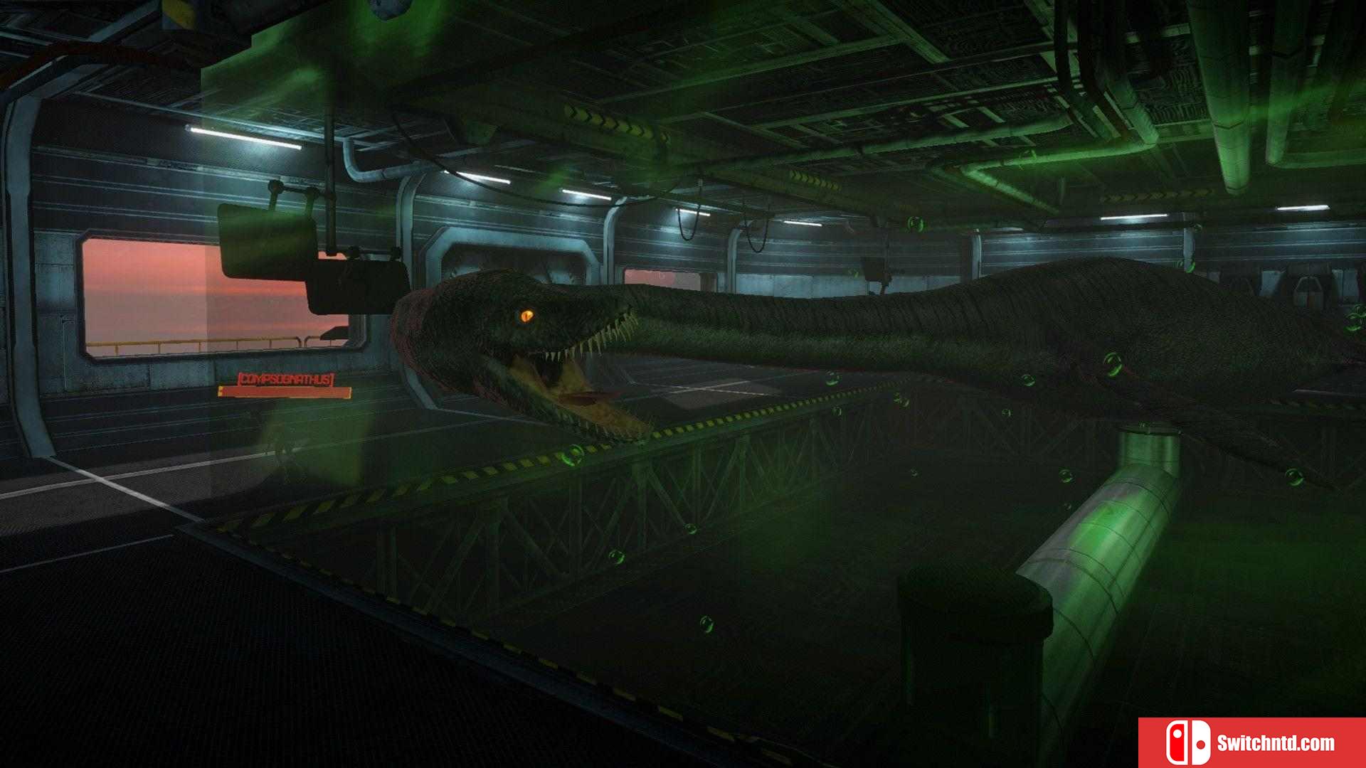 《恐龙喷发（Dino Eruption）》v24.01.2021 Haoose硬盘版[EN]_3
