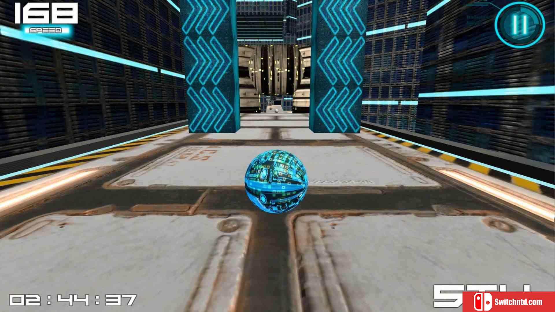 《弹珠竞速（Marble Ball Racing）》PLAZA镜像版[EN][更新v1.72升级档]_3