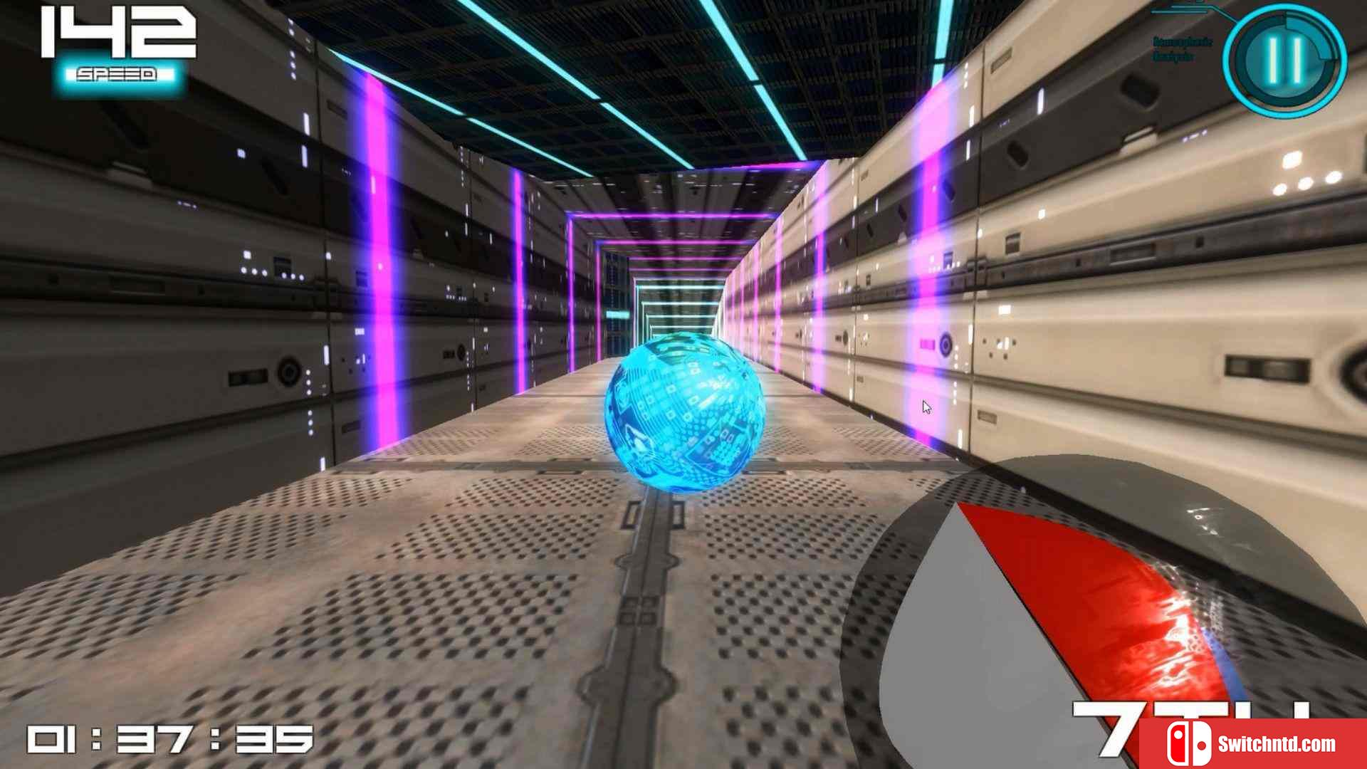 《弹珠竞速（Marble Ball Racing）》PLAZA镜像版[EN][更新v1.72升级档]_5