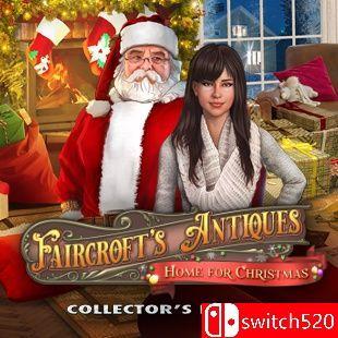 《费尔克罗夫茨古董之家：圣诞惊喜（Faircrofts Antiques Home Chris Surprise）》RAZOR硬盘版[EN]_0