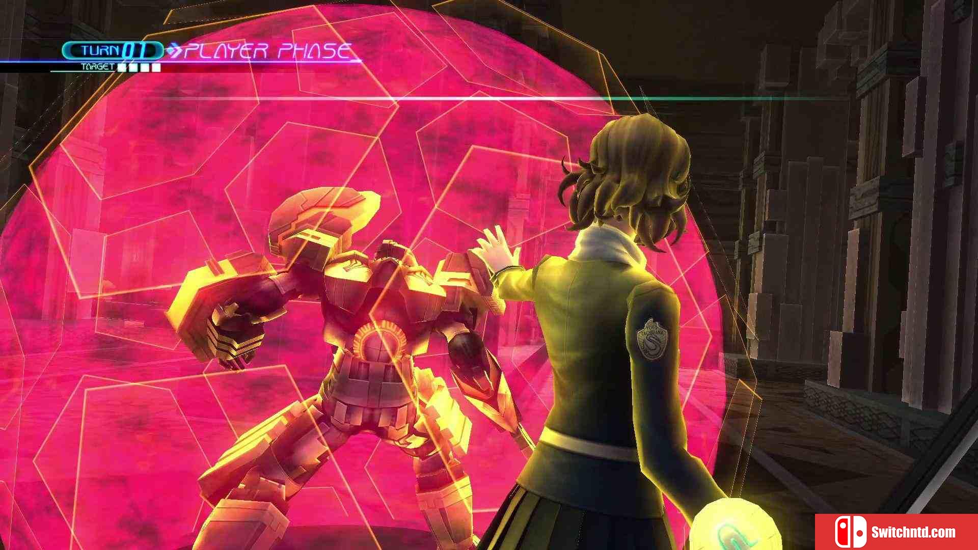 《消失的次元（Lost Dimension）》Build 5821794 Chronos硬盘版[EN]_1