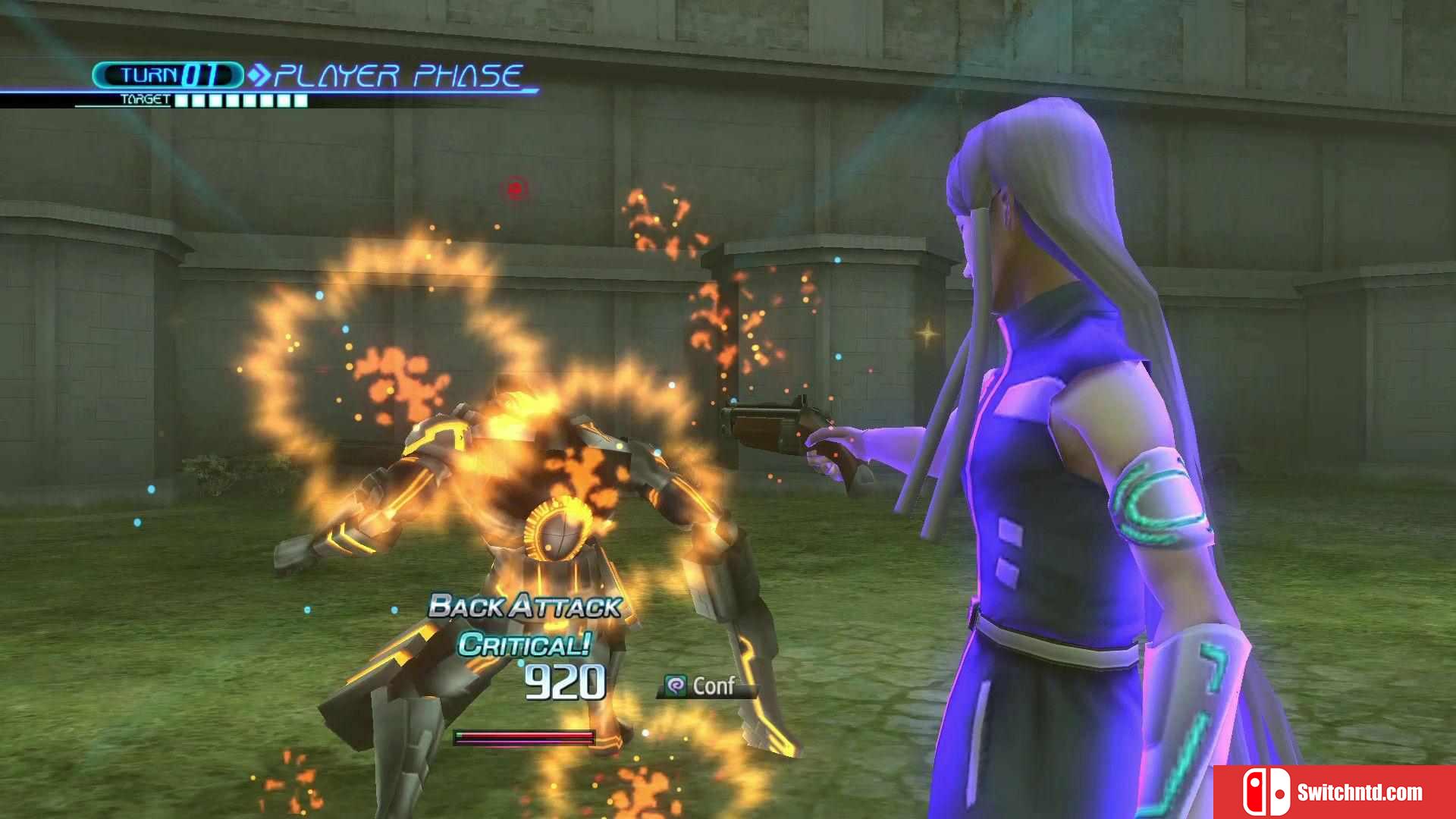 《消失的次元（Lost Dimension）》Build 5821794 Chronos硬盘版[EN]_5