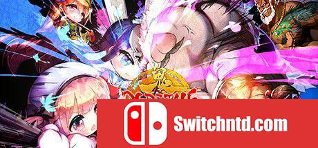 《鬼谭（Ogre Tale）》Build 6006022 Chronos硬盘版[EN/JP]_0