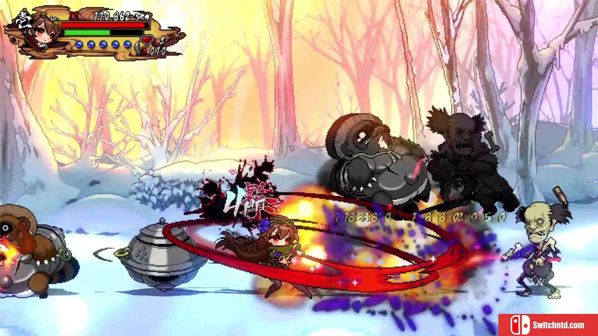 《鬼谭（Ogre Tale）》Build 6006022 Chronos硬盘版[EN/JP]_2