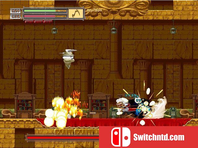 《法老重生+（Pharaoh Rebirth+）》Build 1047913 Chronos硬盘版[EN/JP]_1