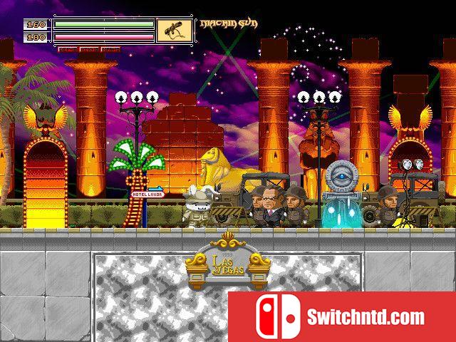 《法老重生+（Pharaoh Rebirth+）》Build 1047913 Chronos硬盘版[EN/JP]_2