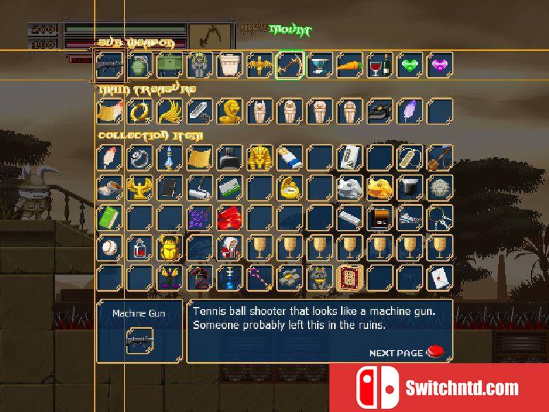 《法老重生+（Pharaoh Rebirth+）》Build 1047913 Chronos硬盘版[EN/JP]_4