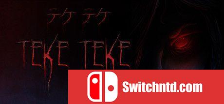 《半身死灵（Teke Teke - テケテケ）》Build 6118273 Chronos硬盘版[EN]_0