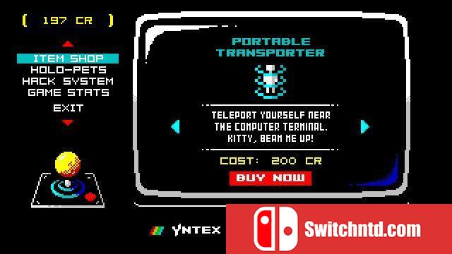 《维米特罗（Vermitron）》Build 6127828 Chronos硬盘版[EN]_4