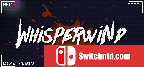 《轻风语（Whisperwind）》Build 6125510 Chronos硬盘版[EN]_0
