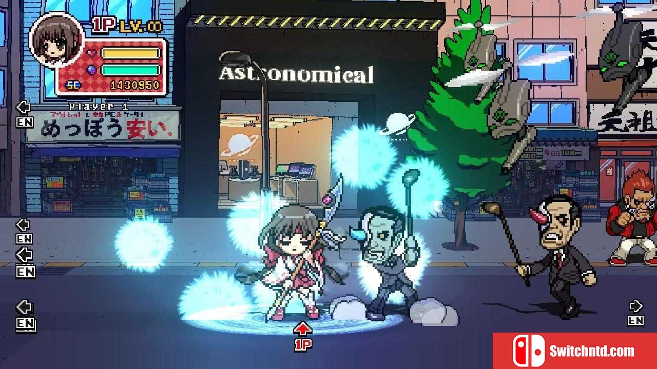 《幻象破坏者：战场（Phantom Breaker: Battle Grounds）》B.1847016 Chronos硬盘版[EN]_1