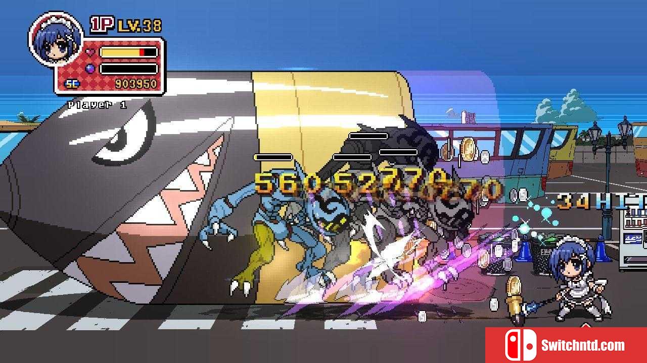 《幻象破坏者：战场（Phantom Breaker: Battle Grounds）》B.1847016 Chronos硬盘版[EN]_3